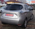 Сірий Рено Зое, об'ємом двигуна 0 л та пробігом 124 тис. км за 6888 $, фото 8 на Automoto.ua