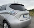 Сірий Рено Зое, об'ємом двигуна 0 л та пробігом 154 тис. км за 7399 $, фото 4 на Automoto.ua