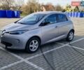 Серый Рено Зое, объемом двигателя 0 л и пробегом 39 тыс. км за 7199 $, фото 27 на Automoto.ua