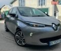 Серый Рено Зое, объемом двигателя 0 л и пробегом 135 тыс. км за 6750 $, фото 1 на Automoto.ua