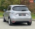 Сірий Рено Зое, об'ємом двигуна 0 л та пробігом 140 тис. км за 6900 $, фото 4 на Automoto.ua