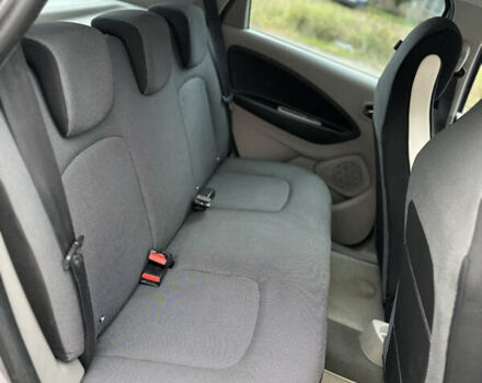 Серый Рено Зое, объемом двигателя 0 л и пробегом 111 тыс. км за 6999 $, фото 31 на Automoto.ua