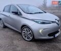 Сірий Рено Зое, об'ємом двигуна 0 л та пробігом 159 тис. км за 5799 $, фото 1 на Automoto.ua