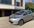 Сірий Рено Зое, об'ємом двигуна 0 л та пробігом 72 тис. км за 8000 $, фото 1 на Automoto.ua