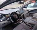 Сірий Рено Зое, об'ємом двигуна 0 л та пробігом 159 тис. км за 5799 $, фото 12 на Automoto.ua