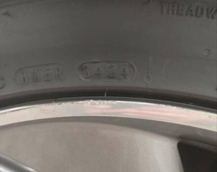 Серый Рено Зое, объемом двигателя 0 л и пробегом 85 тыс. км за 8400 $, фото 15 на Automoto.ua