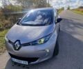 Рено Зое 2015 в Дрогобыче на Automoto.ua Серый Рено Зое, объемом двигателя 0 л и пробегом 125 тыс. км за 6400 $, фото 15 на Automoto.ua