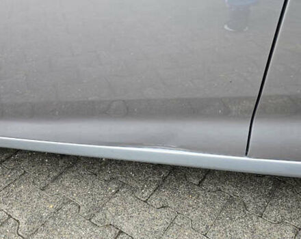 Рено Зое 2015 у Києві на Automoto.ua Сірий Рено Зое, об'ємом двигуна 0 л та пробігом 42 тис. км за 6200 $, фото 13 на Automoto.ua