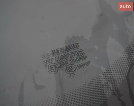 Серый Рено Зое, объемом двигателя 0 л и пробегом 98 тыс. км за 7200 $, фото 58 на Automoto.ua