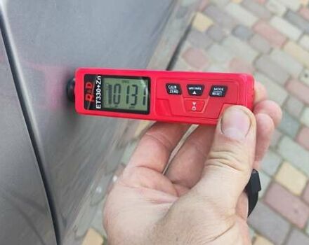 Сірий Рено Зое, об'ємом двигуна 0 л та пробігом 58 тис. км за 7700 $, фото 36 на Automoto.ua