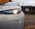 Серый Рено Зое, объемом двигателя 0 л и пробегом 102 тыс. км за 7500 $, фото 21 на Automoto.ua