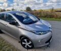 Рено Зое 2015 в Дрогобыче на Automoto.ua Серый Рено Зое, объемом двигателя 0 л и пробегом 125 тыс. км за 6400 $, фото 12 на Automoto.ua