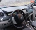 Сірий Рено Зое, об'ємом двигуна 0 л та пробігом 159 тис. км за 5799 $, фото 13 на Automoto.ua