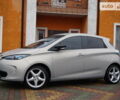 Серый Рено Зое, объемом двигателя 0 л и пробегом 102 тыс. км за 7500 $, фото 12 на Automoto.ua