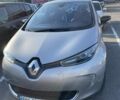 Сірий Рено Зое, об'ємом двигуна 0 л та пробігом 126 тис. км за 7000 $, фото 1 на Automoto.ua