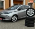 Сірий Рено Зое, об'ємом двигуна 0 л та пробігом 83 тис. км за 7888 $, фото 1 на Automoto.ua