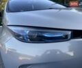 Серый Рено Зое, объемом двигателя 0 л и пробегом 74 тыс. км за 7650 $, фото 38 на Automoto.ua
