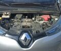 Серый Рено Зое, объемом двигателя 0 л и пробегом 147 тыс. км за 6550 $, фото 8 на Automoto.ua