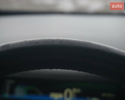 Серый Рено Зое, объемом двигателя 0 л и пробегом 98 тыс. км за 7200 $, фото 30 на Automoto.ua