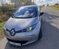 Рено Зое 2015 в Дрогобыче на Automoto.ua Серый Рено Зое, объемом двигателя 0 л и пробегом 125 тыс. км за 6400 $, фото 7 на Automoto.ua
