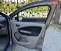 Серый Рено Зое, объемом двигателя 0 л и пробегом 67 тыс. км за 6990 $, фото 17 на Automoto.ua