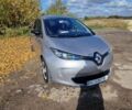 Рено Зое 2015 в Дрогобыче на Automoto.ua Серый Рено Зое, объемом двигателя 0 л и пробегом 125 тыс. км за 6400 $, фото 21 на Automoto.ua