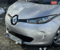 Сірий Рено Зое, об'ємом двигуна 0 л та пробігом 104 тис. км за 6199 $, фото 7 на Automoto.ua