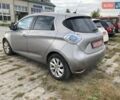 Серый Рено Зое, объемом двигателя 0 л и пробегом 178 тыс. км за 4900 $, фото 7 на Automoto.ua