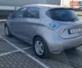 Серый Рено Зое, объемом двигателя 0 л и пробегом 39 тыс. км за 7199 $, фото 20 на Automoto.ua