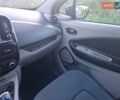 Серый Рено Зое, объемом двигателя 0 л и пробегом 39 тыс. км за 7000 $, фото 8 на Automoto.ua