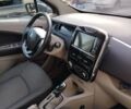 Серый Рено Зое, объемом двигателя 0 л и пробегом 85 тыс. км за 8400 $, фото 8 на Automoto.ua