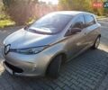 Серый Рено Зое, объемом двигателя 0 л и пробегом 170 тыс. км за 7700 $, фото 16 на Automoto.ua