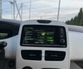 Серый Рено Зое, объемом двигателя 0 л и пробегом 111 тыс. км за 7000 $, фото 8 на Automoto.ua