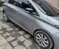 Серый Рено Зое, объемом двигателя 0 л и пробегом 74 тыс. км за 8000 $, фото 1 на Automoto.ua