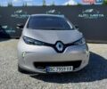 Серый Рено Зое, объемом двигателя 0 л и пробегом 99 тыс. км за 6550 $, фото 4 на Automoto.ua