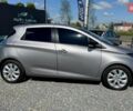 Серый Рено Зое, объемом двигателя 0 л и пробегом 99 тыс. км за 6550 $, фото 22 на Automoto.ua