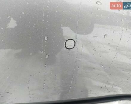 Серый Рено Зое, объемом двигателя 0 л и пробегом 153 тыс. км за 6500 $, фото 36 на Automoto.ua