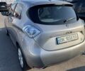 Сірий Рено Зое, об'ємом двигуна 0 л та пробігом 126 тис. км за 7000 $, фото 1 на Automoto.ua