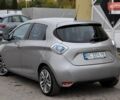Серый Рено Зое, объемом двигателя 0 л и пробегом 78 тыс. км за 7999 $, фото 41 на Automoto.ua