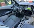 Серый Рено Зое, объемом двигателя 0 л и пробегом 67 тыс. км за 6990 $, фото 29 на Automoto.ua