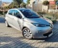 Серый Рено Зое, объемом двигателя 0 л и пробегом 170 тыс. км за 7700 $, фото 1 на Automoto.ua