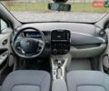 Сірий Рено Зое, об'ємом двигуна 0 л та пробігом 134 тис. км за 7399 $, фото 28 на Automoto.ua