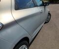 Сірий Рено Зое, об'ємом двигуна 0 л та пробігом 69 тис. км за 7700 $, фото 1 на Automoto.ua