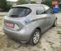 Серый Рено Зое, объемом двигателя 0 л и пробегом 178 тыс. км за 4900 $, фото 1 на Automoto.ua