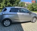 Серый Рено Зое, объемом двигателя 0 л и пробегом 67 тыс. км за 6990 $, фото 11 на Automoto.ua
