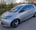 Рено Зое 2015 в Дрогобыче на Automoto.ua Серый Рено Зое, объемом двигателя 0 л и пробегом 125 тыс. км за 6400 $, фото 11 на Automoto.ua