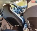 Серый Рено Зое, объемом двигателя 0 л и пробегом 170 тыс. км за 7700 $, фото 13 на Automoto.ua