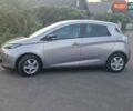 Серый Рено Зое, объемом двигателя 0 л и пробегом 39 тыс. км за 7000 $, фото 23 на Automoto.ua