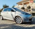 Серый Рено Зое, объемом двигателя 0 л и пробегом 170 тыс. км за 7700 $, фото 5 на Automoto.ua