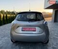 Серый Рено Зое, объемом двигателя 0 л и пробегом 104 тыс. км за 7100 $, фото 3 на Automoto.ua